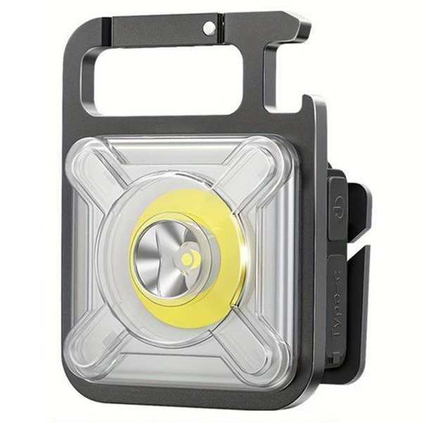 چراغ کار قابل حمل شارژی چندمنظوره TIP-0011A