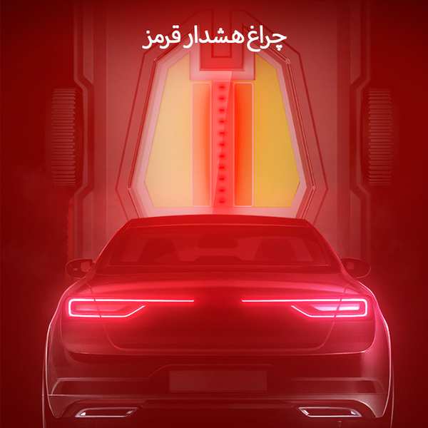 چراغ قوه جیبی فندک دار شارژی ضدآب SD-5230 - تصویر 7
