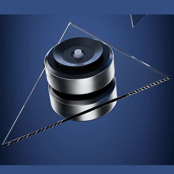 هولدر مکشی شارژی گوشی موبایل چندمنظوره X8Q - تصویر 7