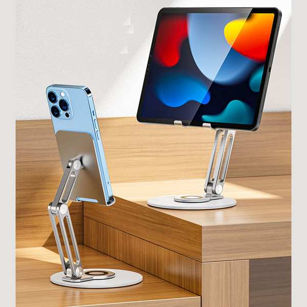 هولدر گوشی موبایل و تبلت رومیزی L06MINI - تصویر 2
