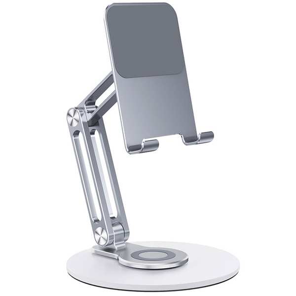 هولدر گوشی موبایل و تبلت رومیزی L06MINI - تصویر 3