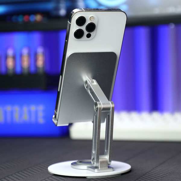 هولدر گوشی موبایل و تبلت رومیزی L06MINI - تصویر 4