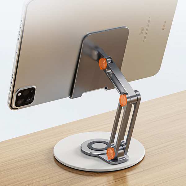هولدر گوشی موبایل و تبلت رومیزی L06MINI - تصویر 6