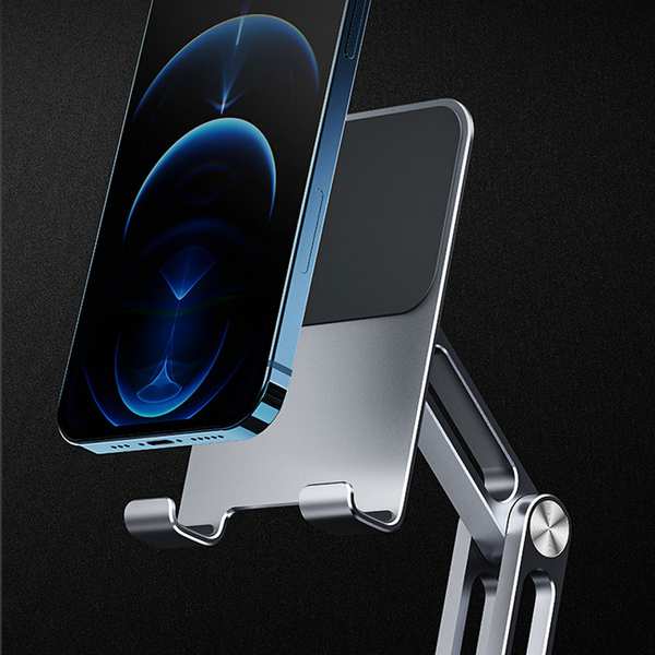 هولدر گوشی موبایل و تبلت رومیزی L06MINI - تصویر 7