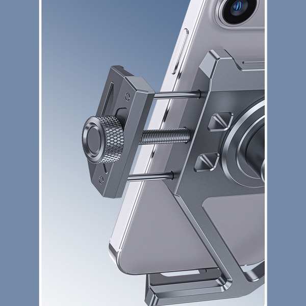 هولدر موبایل دوچرخه و موتورسیکلت Z05 - تصویر 6