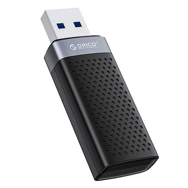 کارتخوان و رم ریدر پرسرعت حرفه ای اوریکو CS2T-A3-BK-EP