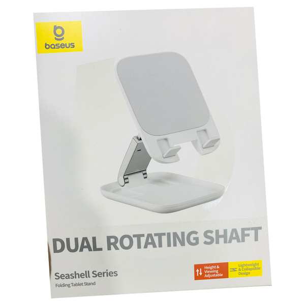 هولدر رومیزی تاشو تبلت بیسوس BS-HP009 - تصویر 12