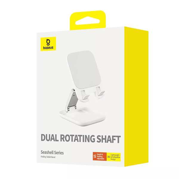 هولدر رومیزی تاشو تبلت بیسوس BS-HP009 - تصویر 16