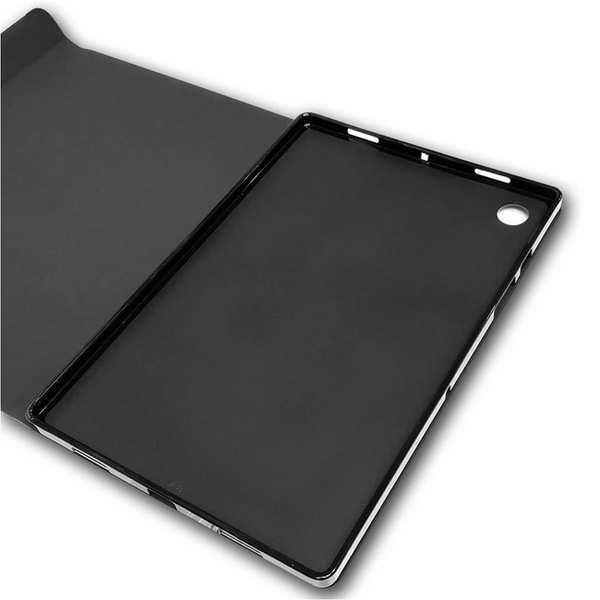 کیف کلاسوری تبلت آ 8 10.5 اینچ 2021 SM-X200 / SM-X205 سامسونگ DF-072 - تصویر 4