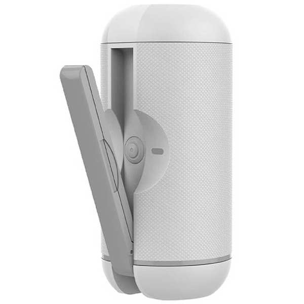 خودشور جیبی شارژی گرین لاین GNPBIDETSPWH