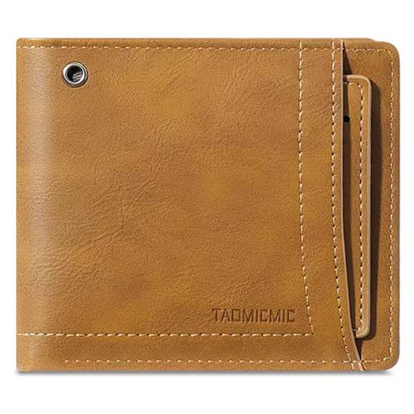 کیف پول مردانه لوکس تائومیکمیک S3146