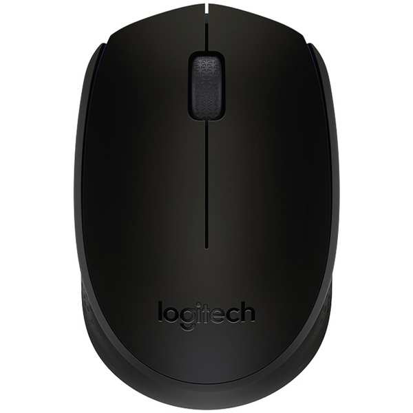 ماوس بی سیم لاجیتک M170