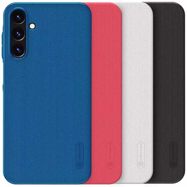 قاب محافظ سامسونگ گلگسی آ 15 نیلکین Super Frosted Shield