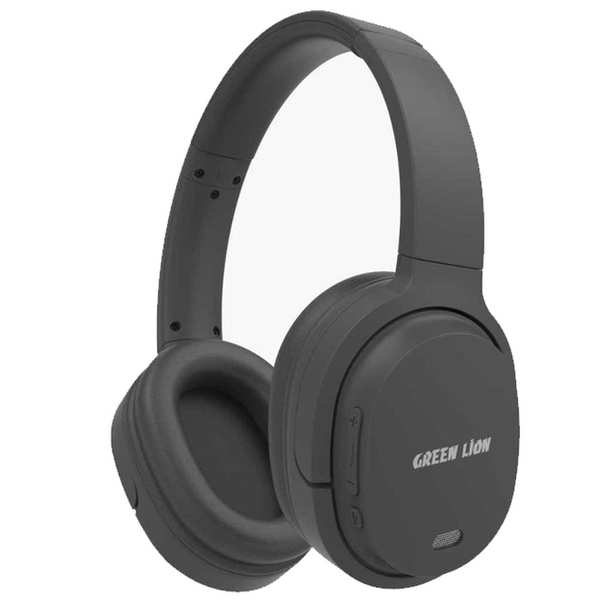 هدفون بی سیم و سیمی استریو گرین لاین San Siro
