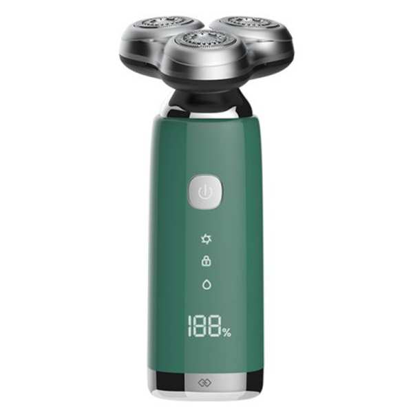 ریش تراش شارژی شیائومی S601