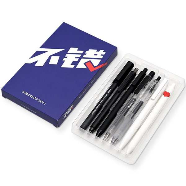 خودکار ژله ای 7 عددی شیائومی K1032