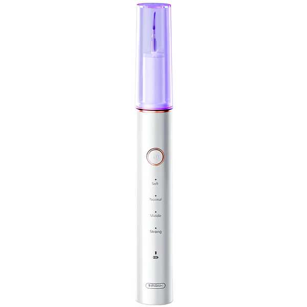 بهداشت دهان و دندان جرم گیر دندان استریل کننده التراسونیک شیائومی T-FLASH Tongshi J5 سفید - تصویر 8