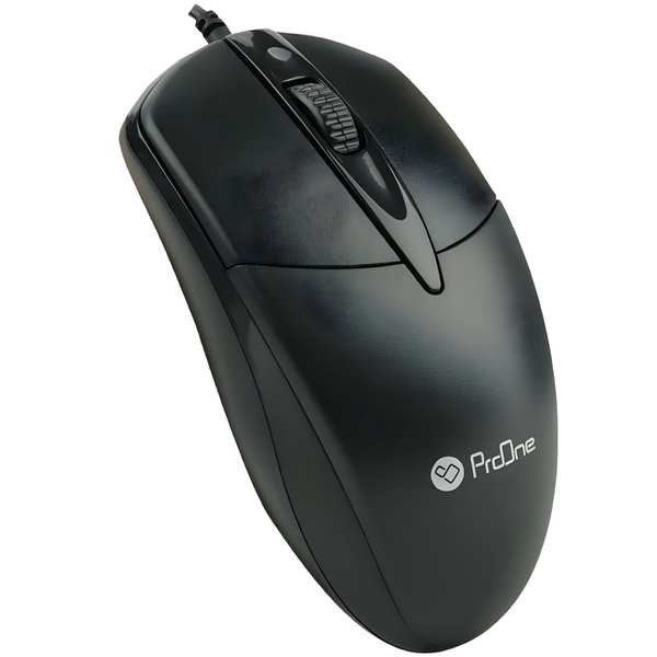 ماوس سیمی یو اس بی پرووان PMC60