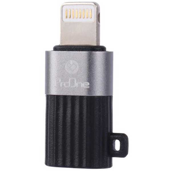 مبدل او تی جی آیفون تایپ سی به لایتنینگ پرووان PCO09