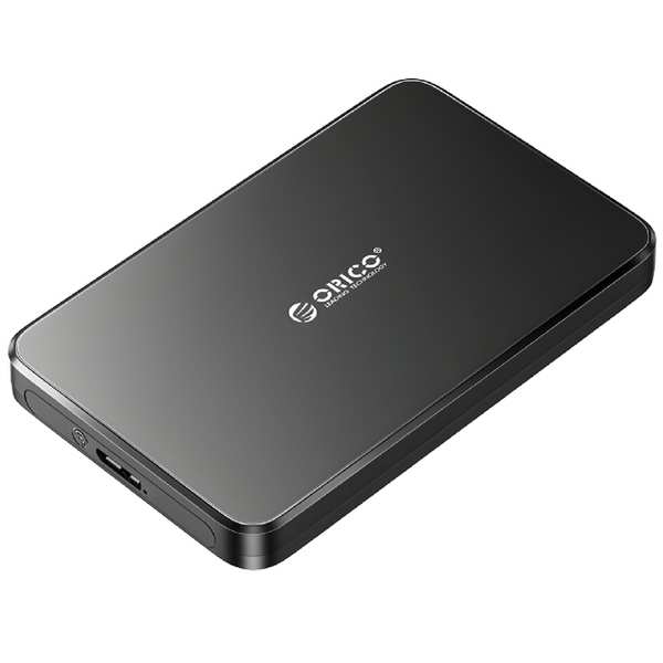 باکس هارد 2.5 اینچی اوریکو 2588U3-V1