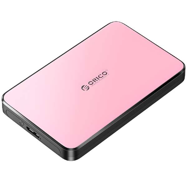 باکس هارد 2.5 اینچی اوریکو 2588U3-V1 - تصویر 4