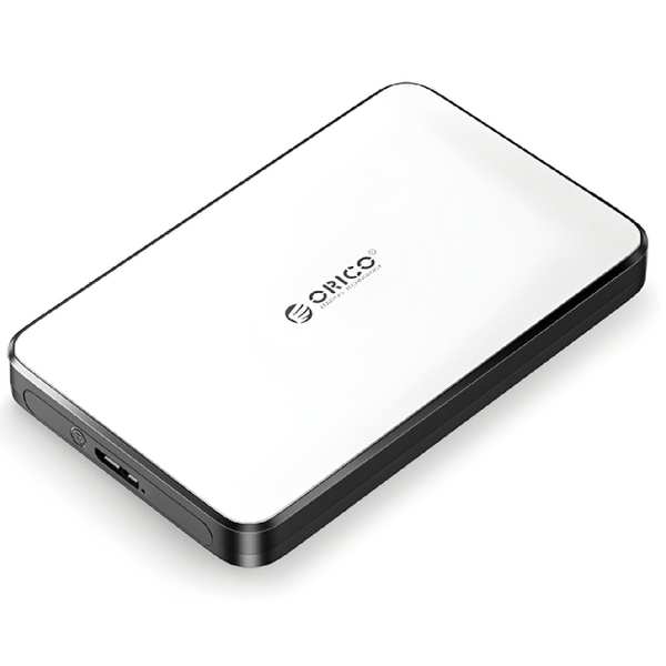 باکس هارد 2.5 اینچی اوریکو 2588U3-V1 - تصویر 6