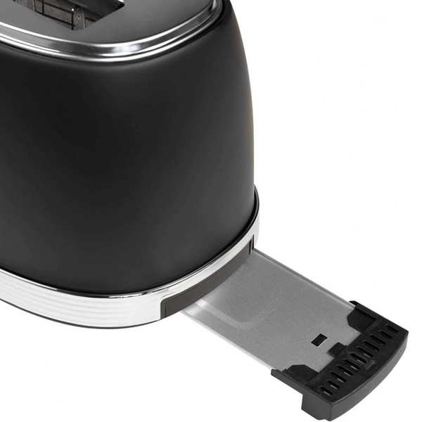 توستر 850 وات ایکس او CF7 - تصویر 8