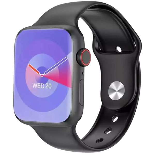 ساعت هوشمند گرین لاین GNULT41SWBK Ultimate 41