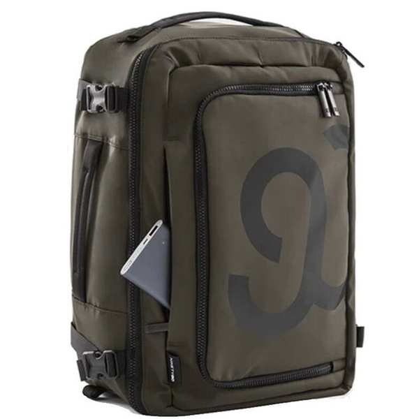 کوله پشتی و ساک مسافرتی طرح چمدان با ظرفیت بزرگ شیائومی 90BBPNT23E3U