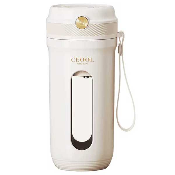 آبمیوه گیری و مخلوط کن شارژی 350 میلی لیتر جویسر GC-Z03