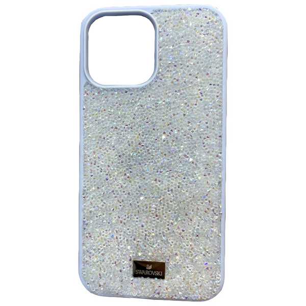 قاب محافظ آیفون 13 راین استون سواروسکی RhineStone