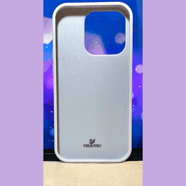 قاب محافظ آیفون 14 راین استون سواروسکی RhineStone - تصویر 7