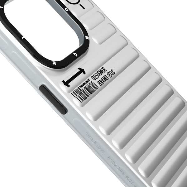 قاب محافظ مگنتی آیفون 14و13 یانگکیت Magsafe Luggage - تصویر 5