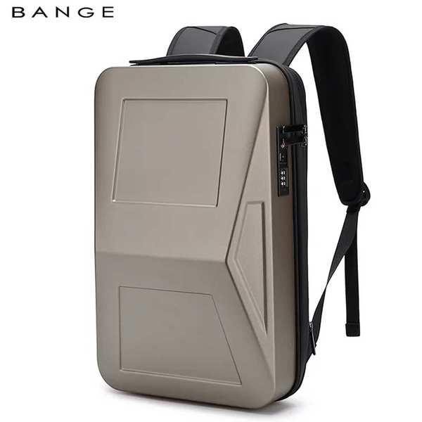 کوله پشتی لپ تاپ 15.6 اینچ حرفه ای ضد سرقت یو اس بیدار بنج BG-2956 - تصویر 10
