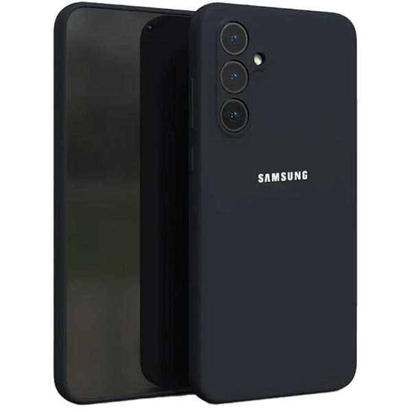 کاور سیلیکونی گوشی موبایل سامسونگ اس23 اف ای