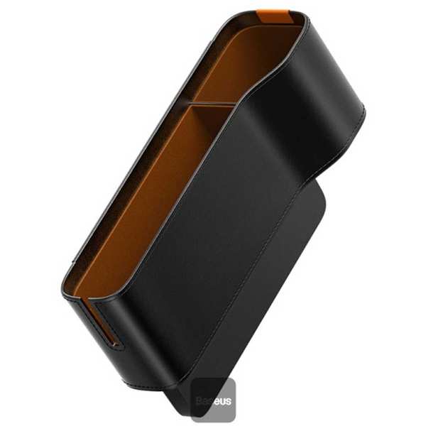 جعبه نظم دهنده داخل خودرو بیسوس BS-CG018 - تصویر 11