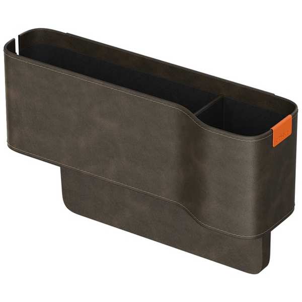 جعبه نظم دهنده داخل خودرو بیسوس BS-CG018 - تصویر 3