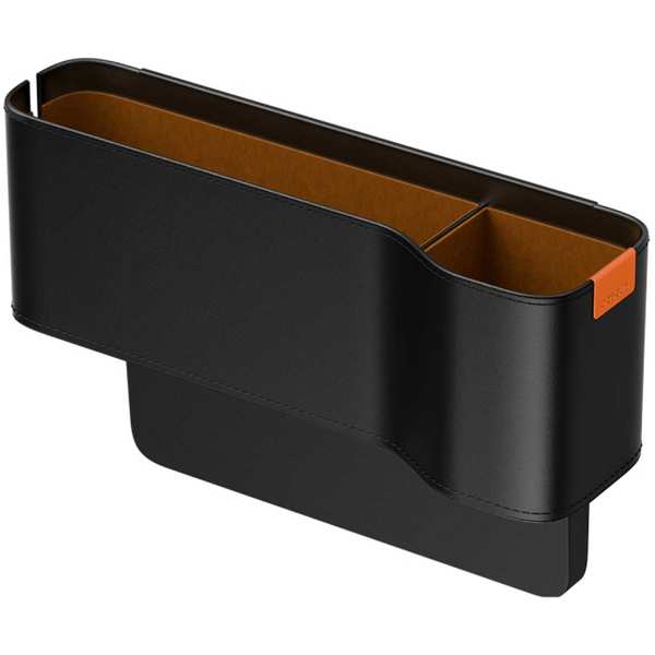 جعبه نظم دهنده داخل خودرو بیسوس BS-CG018 - تصویر 4