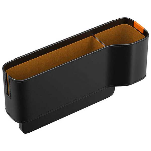 جعبه نظم دهنده داخل خودرو بیسوس BS-CG018 - تصویر 7