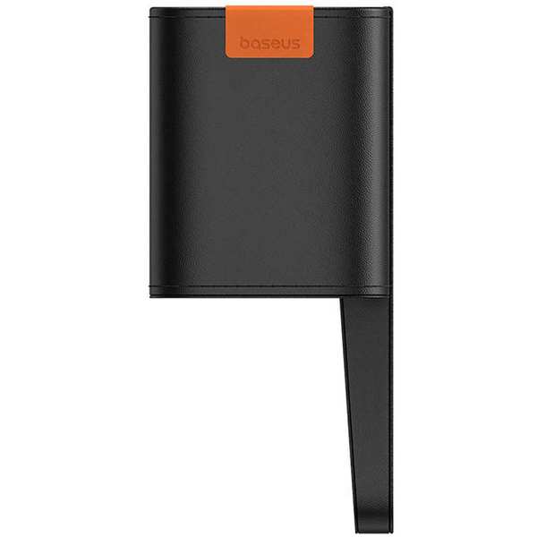 جعبه نظم دهنده داخل خودرو بیسوس BS-CG018 - تصویر 9