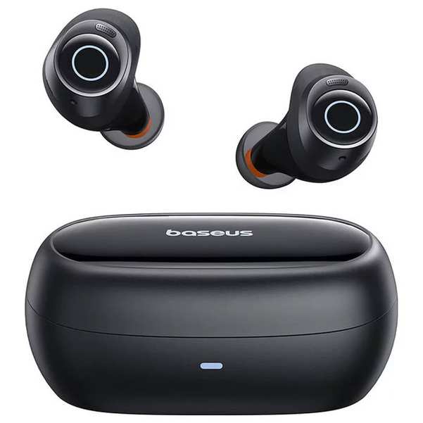 هندزفری بلوتوثی 5.3 بیسوس Bowie MA20 A00054600113-00