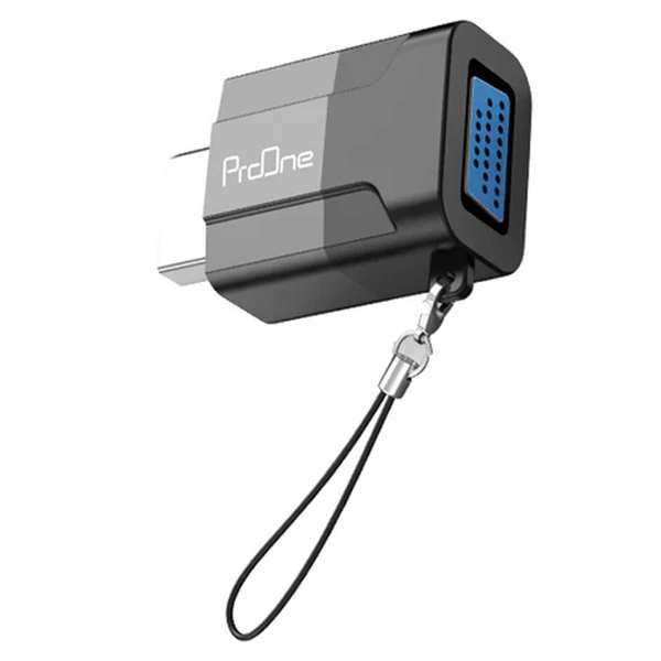 مبدل دیسپلی پورت به وی جی آ پرووان PCR110