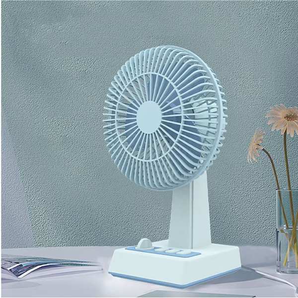 مینی پنکه رومیزی تایم استایل LT-S3222 - تصویر 2