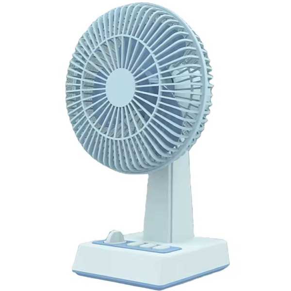 مینی پنکه رومیزی تایم استایل LT-S3222 - تصویر 4