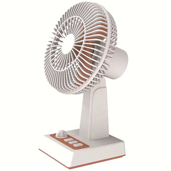 مینی پنکه رومیزی تایم استایل LT-S3222 - تصویر 5