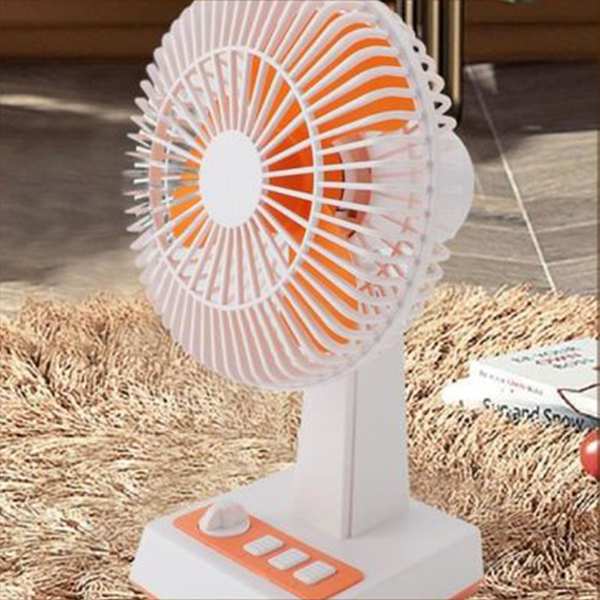 مینی پنکه رومیزی تایم استایل LT-S3222 - تصویر 10