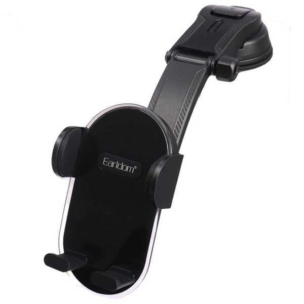 هولدر گوشی موبایل داخل خودرو ارلدام ET-EH192 - تصویر 5