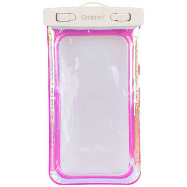 کیف ضدآب گوشی موبایل تا 6.5 اینچ ارلدام ET-S16