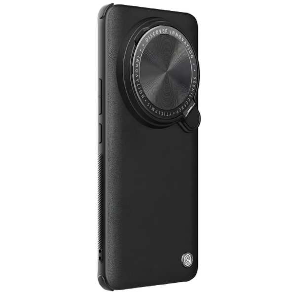 قاب محافظ شیائومی 14 اولترا نیلکین Camshield Prop Leather - تصویر 3
