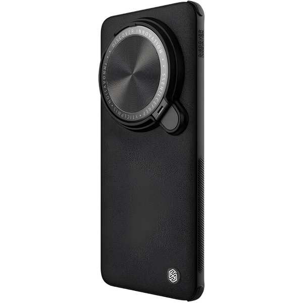 قاب محافظ شیائومی 14 اولترا نیلکین Camshield Prop Leather - تصویر 4